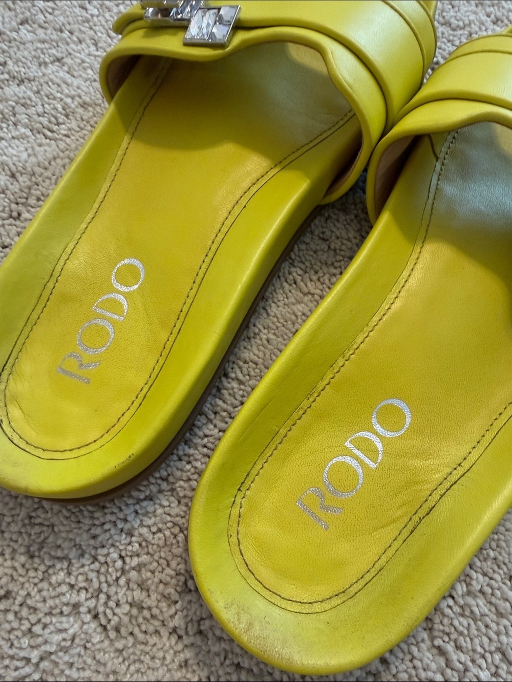 Rodo Slides - Picture 4 of 5